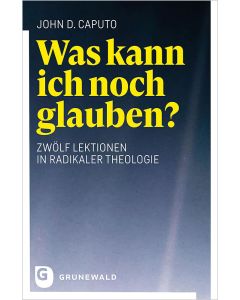 Was kann ich noch glauben?