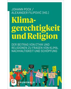 Klimagerechtigkeit und Religion