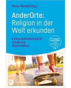 AnderOrte: Religion in der Welt erkunden
