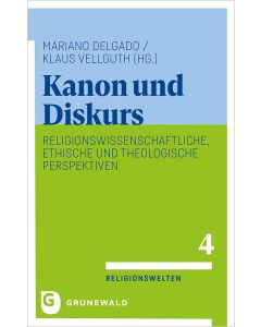 Kanon und Diskurs