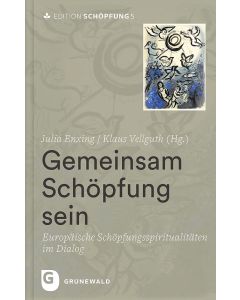 Gemeinsam Schöpfung sein