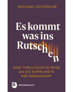 Es kommt was ins Rutschen