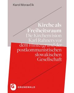 Kirche als Freiheitsraum