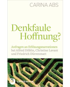 Denkfaule Hoffnung?