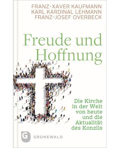 Freude und Hoffnung