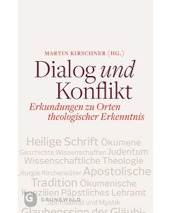 Dialog und Konflikt