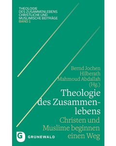 Theologie des Zusammenlebens
