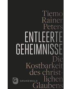 Entleerte Geheimnisse