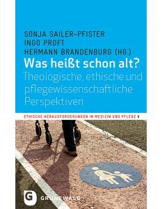 Was heißt schon alt?