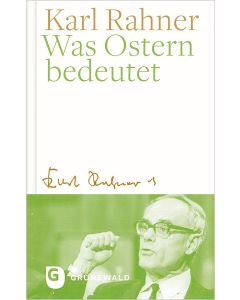 Was Ostern bedeutet