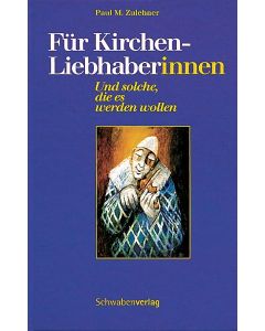 Für KirchenliebhaberInnen