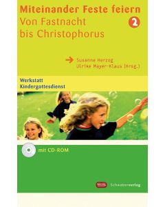 Miteinander Feste feiern