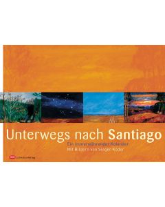 Unterwegs nach Santiago