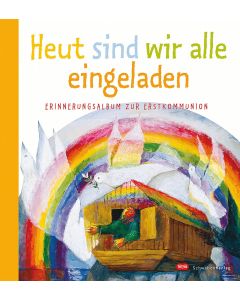 Heut sind wir alle eingeladen