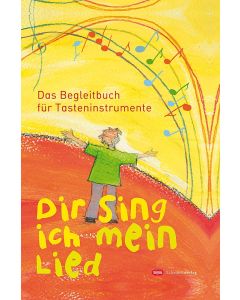 Dir sing ich mein Lied