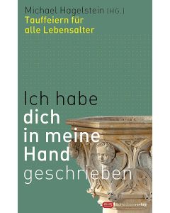 Ich habe dich in meine Hand geschrieben