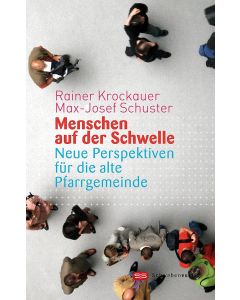 Menschen auf der Schwelle