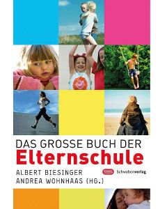 Das große Buch der Elternschule