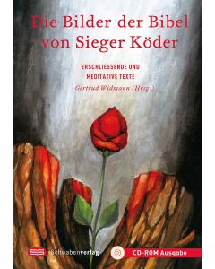 Die Bilder der Bibel von Sieger Köder