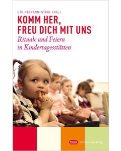 Komm her, freu dich mit uns