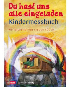 Du hast uns alle eingeladen