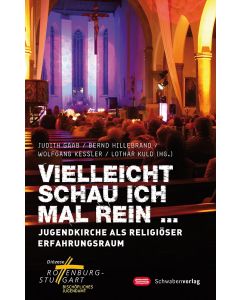 Vielleicht schau ich mal rein ...