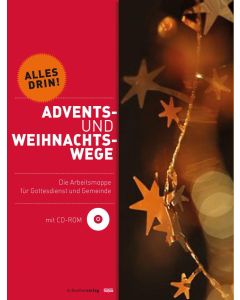 Advents- und Weihnachtswege