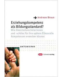 Erziehungskompetenz als Bildungsstandard