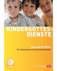 Kindergottesdienste