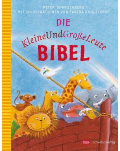 Die KleineUndGroßeLeute Bibel