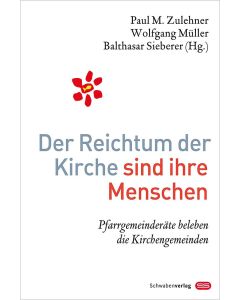 Der Reichtum der Kirche sind ihre Menschen