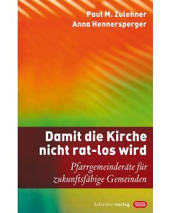 Damit die Kirche nicht rat-los wird
