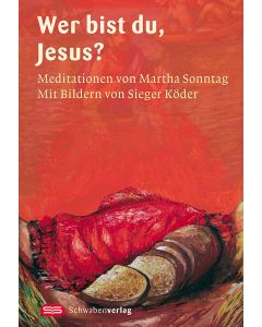 Wer bist du, Jesus?