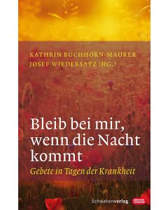 Bleib bei mir, wenn die Nacht kommt