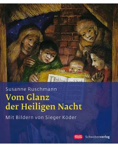 Vom Glanz der Heiligen Nacht