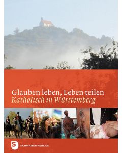 Glauben leben, Leben teilen