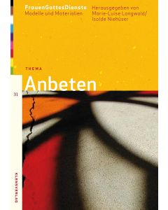 Anbeten