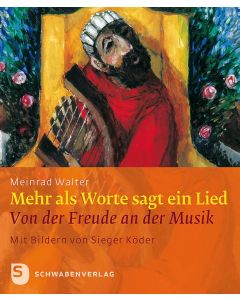 Mehr als Worte sagt ein Lied