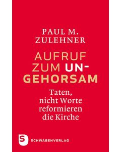 Aufruf zum Ungehorsam