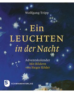 Ein Leuchten in der Nacht