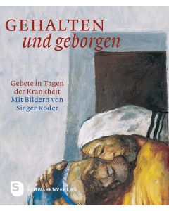 Gehalten und geborgen