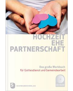 Hochzeit – Ehe – Partnerschaft