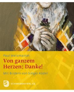 Von ganzem Herzen: Danke!