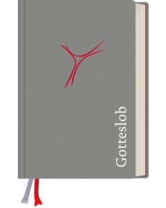 Gotteslob - Ausgabe K (Kirchenausgabe)