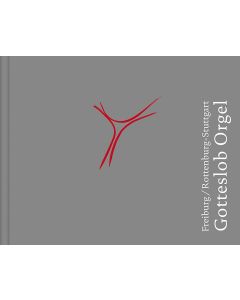 Orgelbuch zum Gotteslob