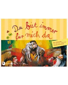 Du bist immer für mich da