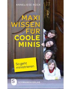 Maxi Wissen für coole Minis