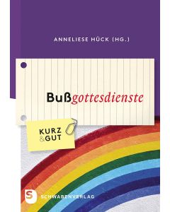 Bußgottesdienste