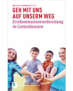 Geh mit uns auf unserm Weg