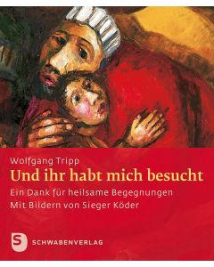 Und ihr habt mich besucht